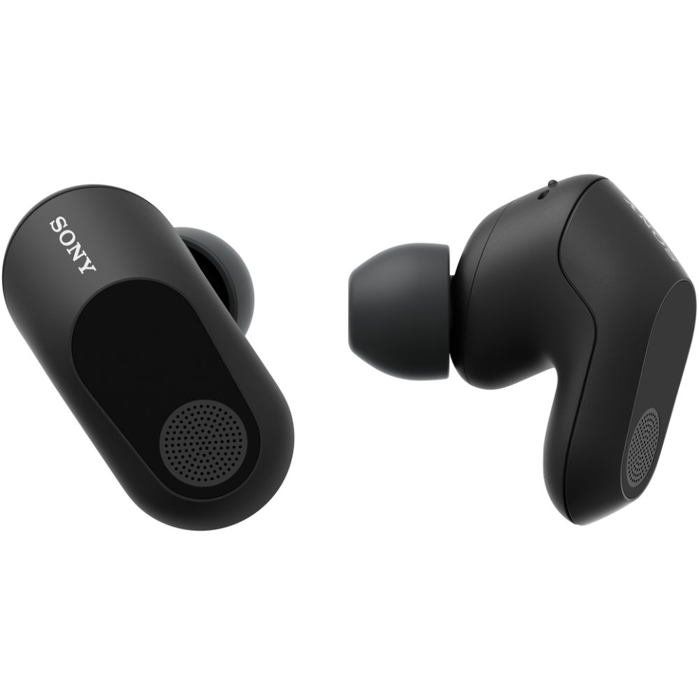 Гарнітура SONY INZONE Buds Black (WFG700NB.CE7) Конструкція внутрішньоканальні (у вушний канал)