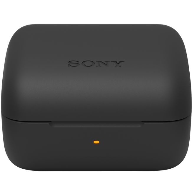 Гарнітура SONY INZONE Buds Black (WFG700NB.CE7) Додатково USB-трансівер