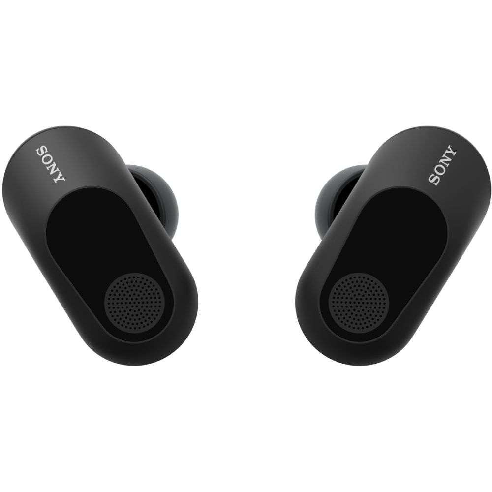 Зовнішній вигляд Гарнітура SONY INZONE Buds Black (WFG700NB.CE7)