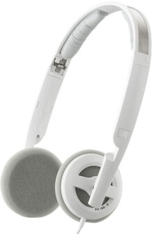 Навушники SENNHEISER PX 100-II White