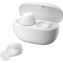 Гарнітура QCY ArcBuds HT07 Moon White