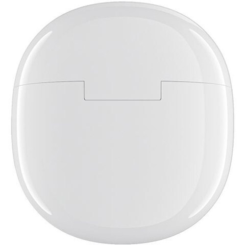 Гарнитура QCY T18 (BH21QT18B) White Акустическое оформление закрытые