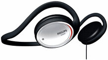 Наушники PHILIPS SHS390/10