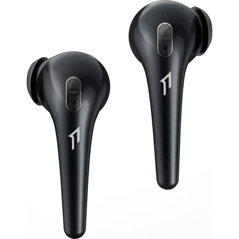 Гарнітура 1MORE ComfoBuds TWS Headphones Black (ESS3001T) Конструкція внутрішньоканальні (у вушний канал)