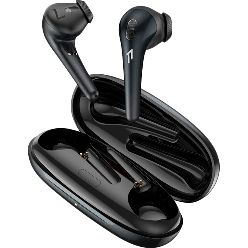 Гарнітура 1MORE ComfoBuds TWS Headphones Black (ESS3001T)