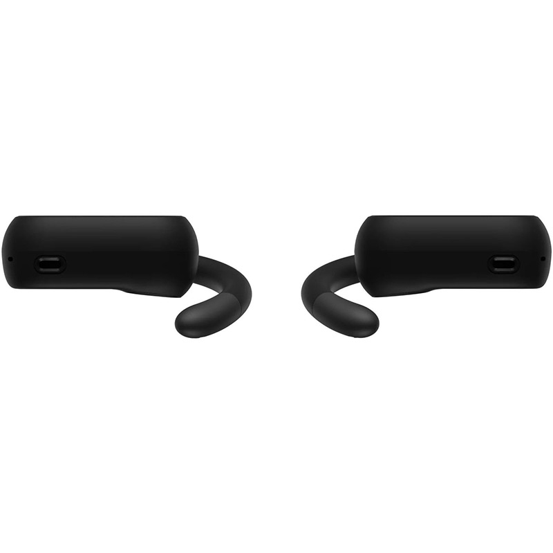 Фото Гарнитура 1MORE Fit SE Open Earbuds S30 Black (EF606)