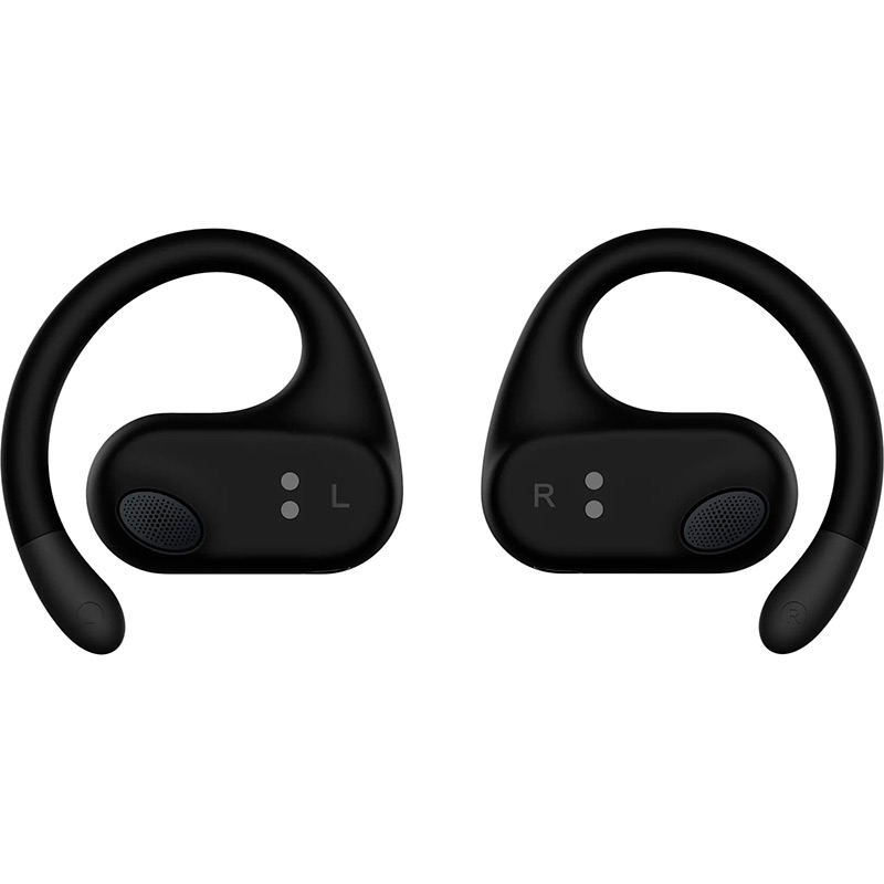 Внешний вид Гарнитура 1MORE Fit SE Open Earbuds S30 Black (EF606)