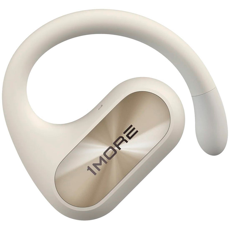 Гарнітура 1MORE Fit SE Open Earbuds S30 White (EF606) Кріплення дужка (за вухо)