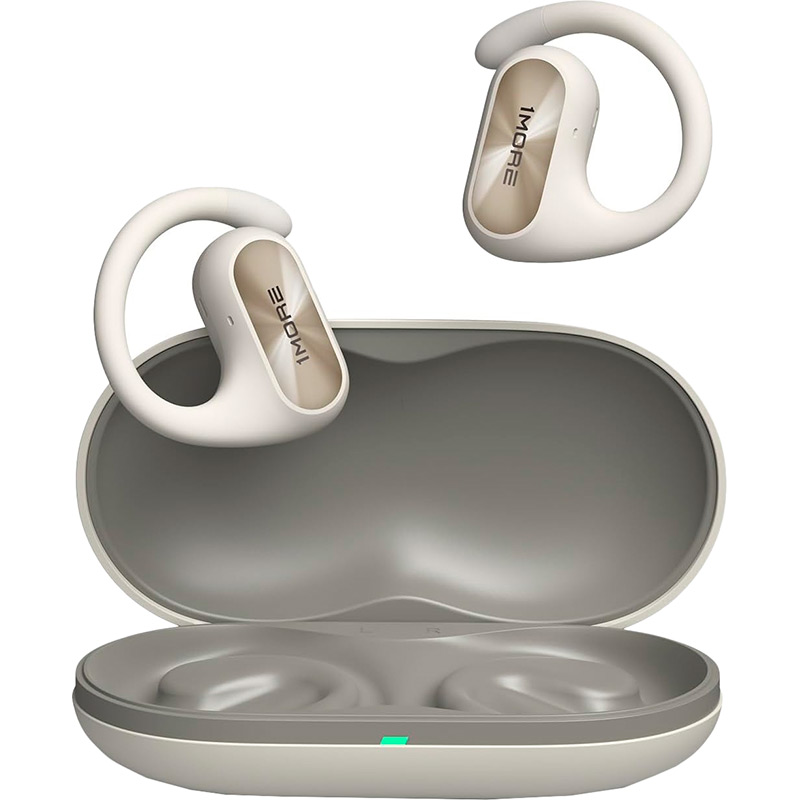 Гарнітура 1MORE Fit SE Open Earbuds S30 White (EF606)