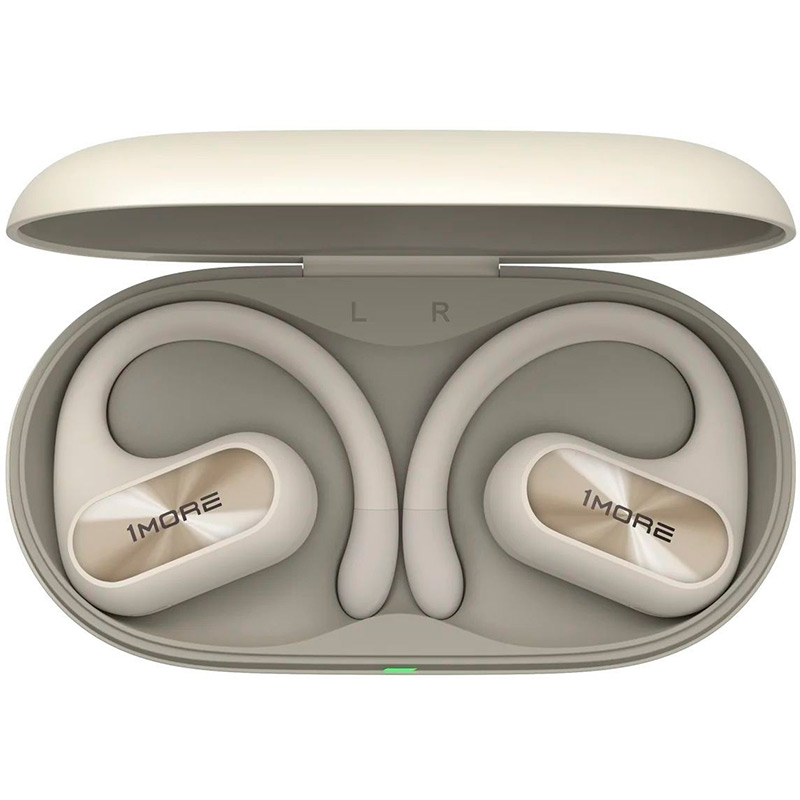 Гарнітура 1MORE Fit SE Open Earbuds S30 White (EF606) Вид гарнітура