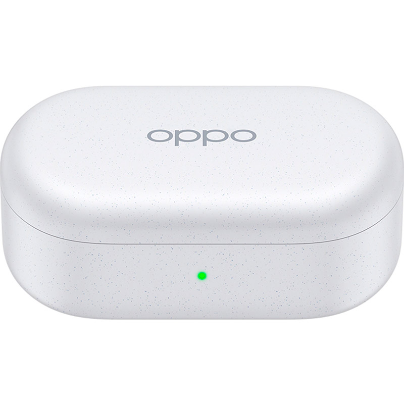 Фото Гарнитура OPPO Enco Buds2 Pro E510A Granite White