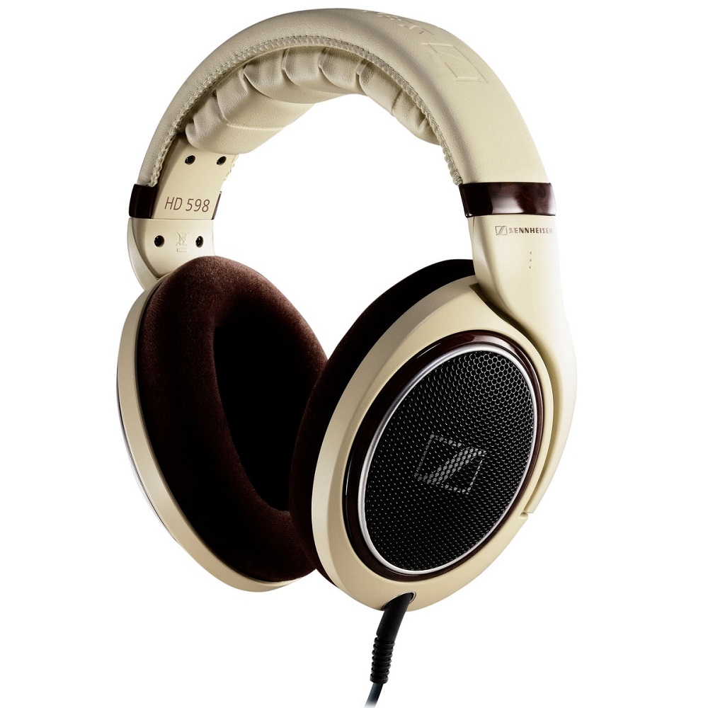 Навушники SENNHEISER HD 598