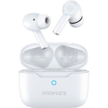 Купить в Днепре - Гарнитура Promate ProPods White (propods.white)