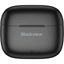 Гарнитура BLACKVIEW TWS AirBuds 4 Black (6931548312673)