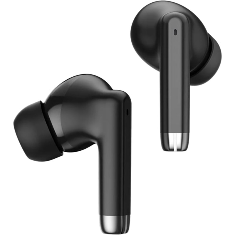 Гарнітура BLACKVIEW TWS AirBuds 4 Black (6931548312673)