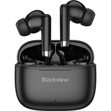 Гарнитура BLACKVIEW TWS AirBuds 4 Black (6931548312673)