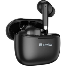 Гарнитура BLACKVIEW TWS AirBuds 4 Black (6931548312673)