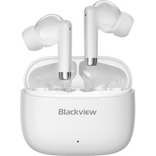 Гарнитура BLACKVIEW TWS AirBuds 4 White (6931548312666)