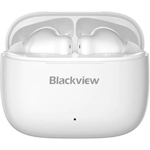 Гарнітура BLACKVIEW TWS AirBuds 4 White (6931548312666)