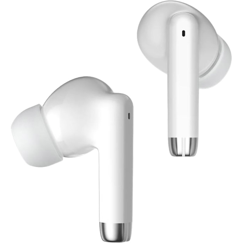 Гарнитура BLACKVIEW TWS AirBuds 4 White (6931548312666)