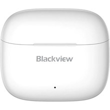 Гарнитура BLACKVIEW TWS AirBuds 4 White (6931548312666)