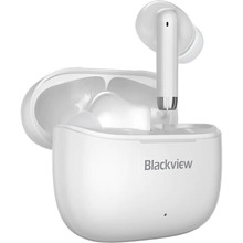 Гарнитура BLACKVIEW TWS AirBuds 4 White (6931548312666)