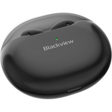 Гарнітура BLACKVIEW TWS AirBuds 6 Black (6931548308423)