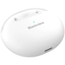 Гарнітура BLACKVIEW TWS AirBuds 6 White (6931548308041)