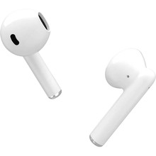 Купити у Дніпрі - Гарнітура BLACKVIEW TWS AirBuds 6 White (6931548308041)