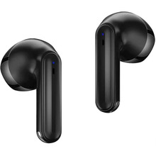 Купити у Дніпрі - Гарнітура BLACKVIEW TWS AirBuds 7 Black (6931548310235)