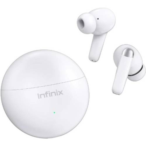 Гарнитура INFINIX XE26 White (75841) Вид гарнитура