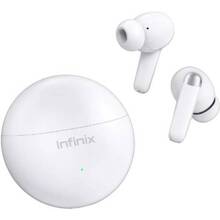 Гарнитура INFINIX XE26 White (75841)