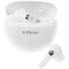 Гарнитура INFINIX XE26 White (75841)