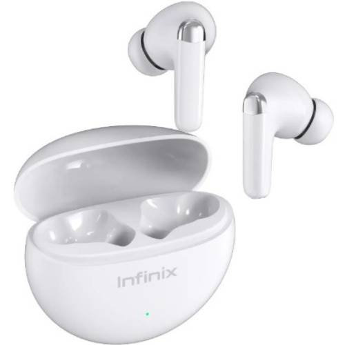 Гарнитура INFINIX XE26 White (75841)