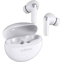 Гарнитура INFINIX XE26 White (75841)