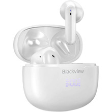 Гарнитура BLACKVIEW TWS AirBuds 7 White (6931548310747)