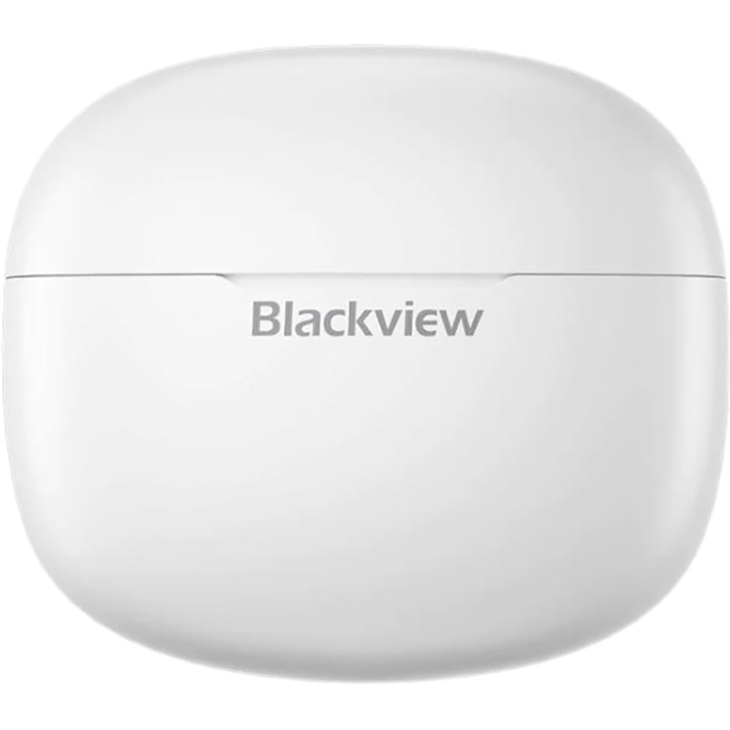 Внешний вид Гарнитура BLACKVIEW TWS AirBuds 7 White (6931548310747)