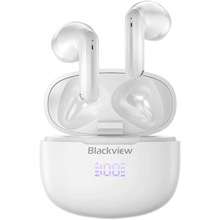 Гарнитура BLACKVIEW TWS AirBuds 7 White (6931548310747)