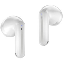 Купити у Дніпрі - Гарнітура BLACKVIEW TWS AirBuds 7 White (6931548310747)