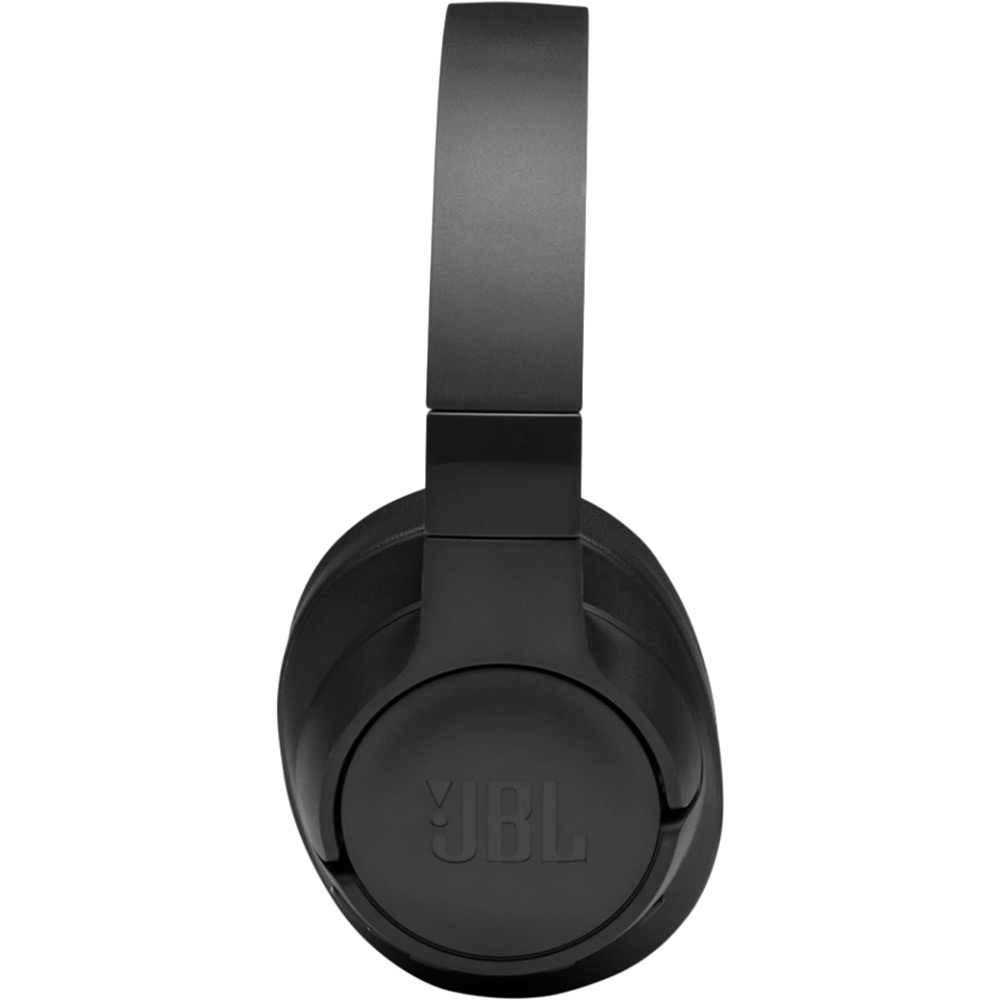 Гарнітура JBL TUNE 760NC Black (JBLT760NCBLK) Конструкція повнорозмірні (повний обхват вуха)