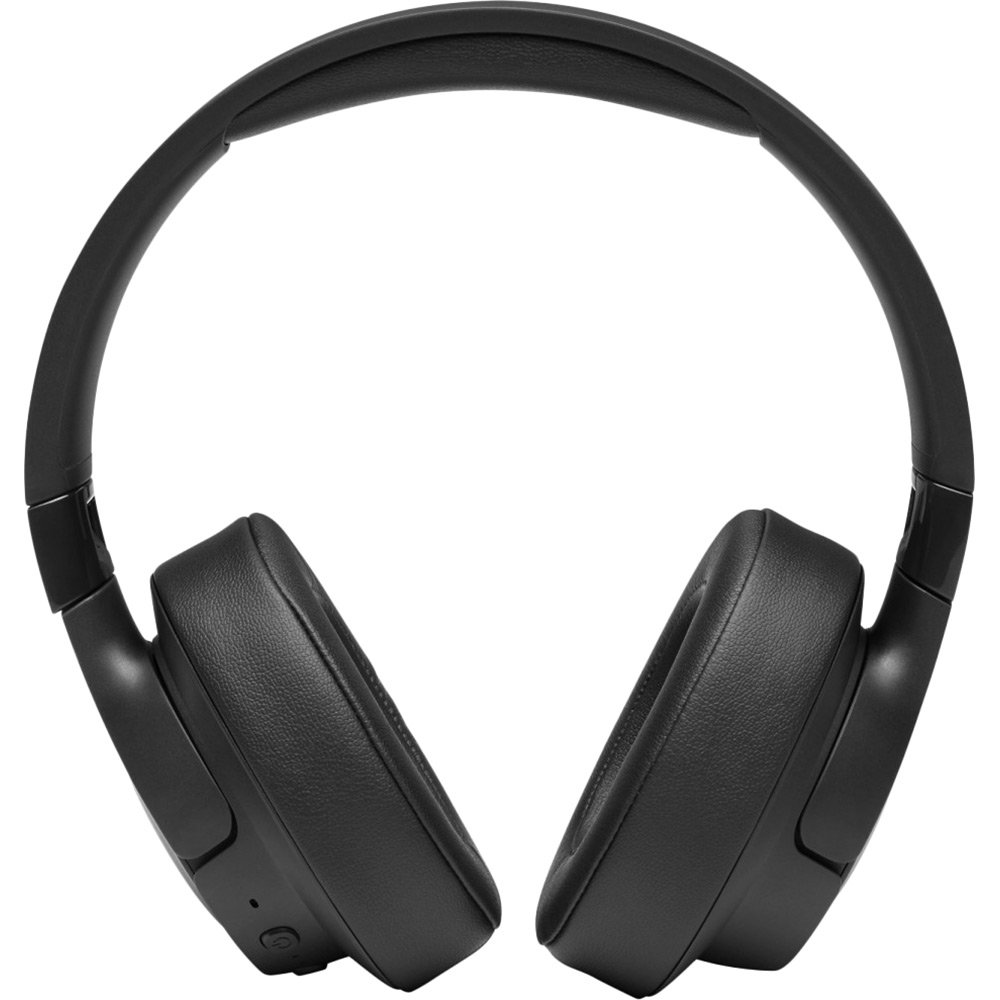 Гарнітура JBL TUNE 760NC Black (JBLT760NCBLK)