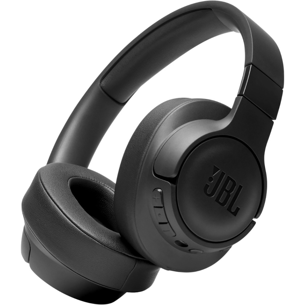 Гарнітура JBL TUNE 760NC Black (JBLT760NCBLK) Вид гарнітура