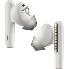 Гарнітура POLY TWS Voyager Free 60+ Earbuds + BT700A + TSCHC White (7Y8G5AA)