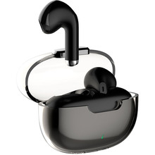 Наушники COLORWAY Slim TWS-2 Earbuds Black (CW-TWS2BK)