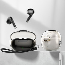 Наушники COLORWAY Slim TWS-2 Earbuds Black (CW-TWS2BK)