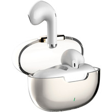 Навушники COLORWAY Slim TWS-2 Earbuds White (CW-TWS2WT)