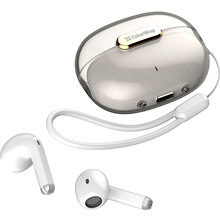 Навушники COLORWAY Slim TWS-2 Earbuds White (CW-TWS2WT)