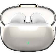 Навушники COLORWAY Slim TWS-2 Earbuds White (CW-TWS2WT)