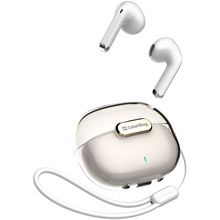 Навушники COLORWAY Slim TWS-2 Earbuds White (CW-TWS2WT)