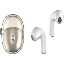 Навушники COLORWAY Slim TWS-2 Earbuds White (CW-TWS2WT)